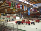 Eisstock WM 2011 Bruneck (ITA)