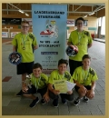 Steirische Schulmeisterschaft im Mannschaftsspiel (Stocksport) 2017
