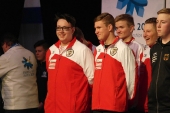 54. Europameisterschaft Jugend U16 Mannschaftsspiel in Amstetten vom 21.-24.02.2018 _9