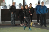 U14 Trainingsturnier in Oberpremstätten am 10.03.2018 _4