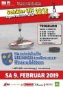 1. ÖM weibl. Jugend U19 am 09.02.2019 in Steinach am Brenner (T)