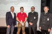 Sportlerehrung des Landesverbandes Steiermark für Eis- und Stocksport 2019