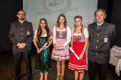 Sportlerehrung des Landesverbandes Steiermark für Eis- und Stocksport 2019