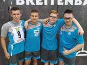 ÖM U19 in Breitenbach am 15.6.19