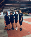 Trainingscup 2019 in Vasoldsberg