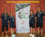 UL Mixed Gruppe I in Seierberg am 13.08.2023
