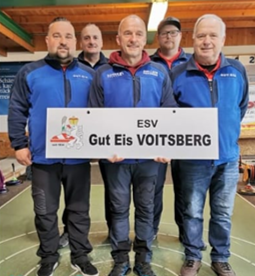 ESV Gut Eis Voisberg 2022